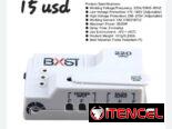 Protectores de voltaje para equipos eléctricos de 110 y 220 breques de 16 20 y 32 amp