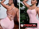 Vestido S y M $4750 54671362 Jeiler