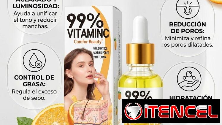 Serum Facial