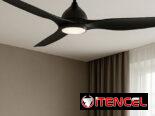 Ventilador de techo – 52″