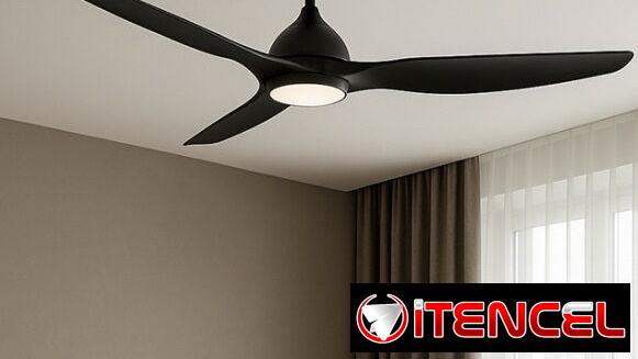 Ventilador de techo – 52″