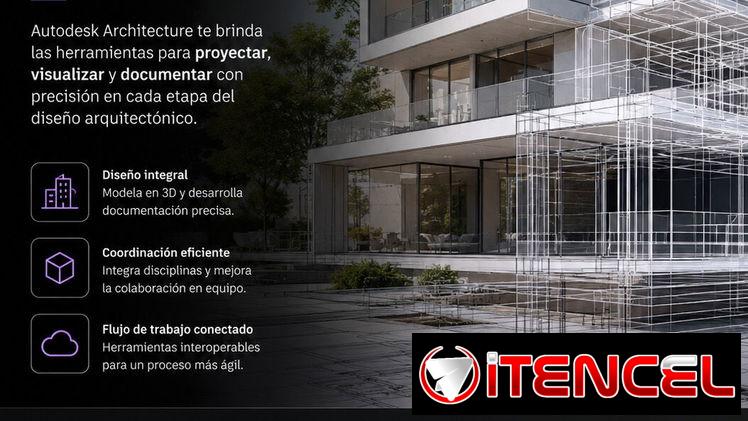 **Autodesk AutoCAD Architecture 2027**