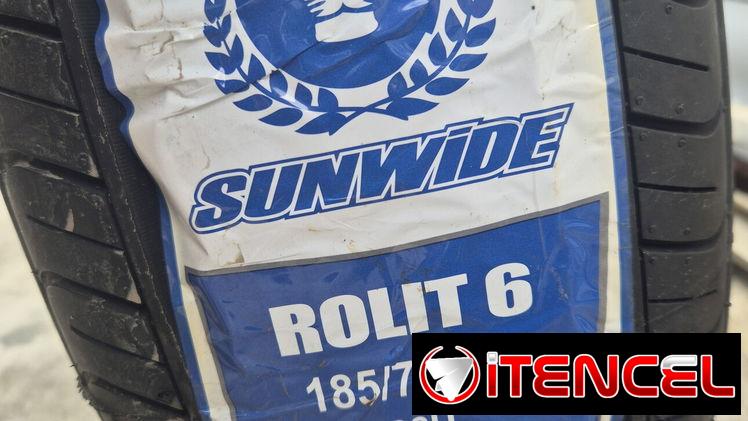 Neumatico(goma) 185/70R13