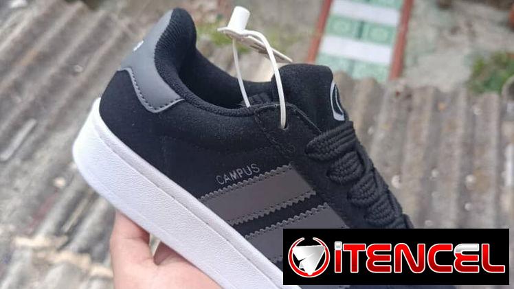 Zapatos Adidas Campus