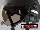 Casco de motos