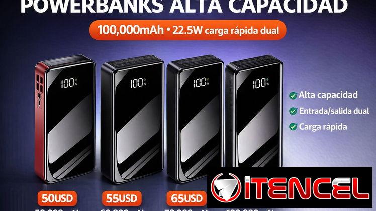 Power Bank