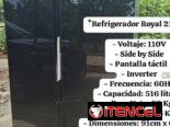 Refrigerador