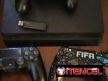 Ps4 Slim 1t pirateada
