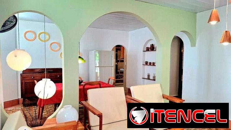 Renta de casa en Varadero