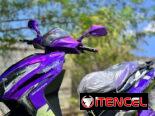 🛵 TOPMAQ SHIKRA ⚡ | MÁS VELOCIDAD, MÁS AUTONOMÍA, MÁS LIBERTAD