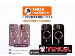 COVER CON MAGSAFE. DIFERENTES MODELOS. NUEVO. EXCELENTE CALIDAD!!!!!