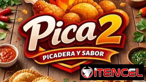 PICADERA AQUI