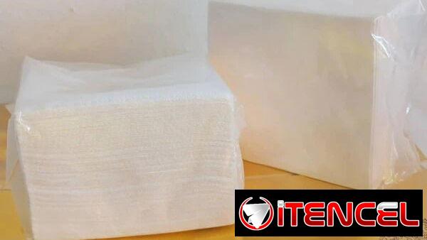 Tienda de Cumpleaños Servilletas de Papel(TPEx)