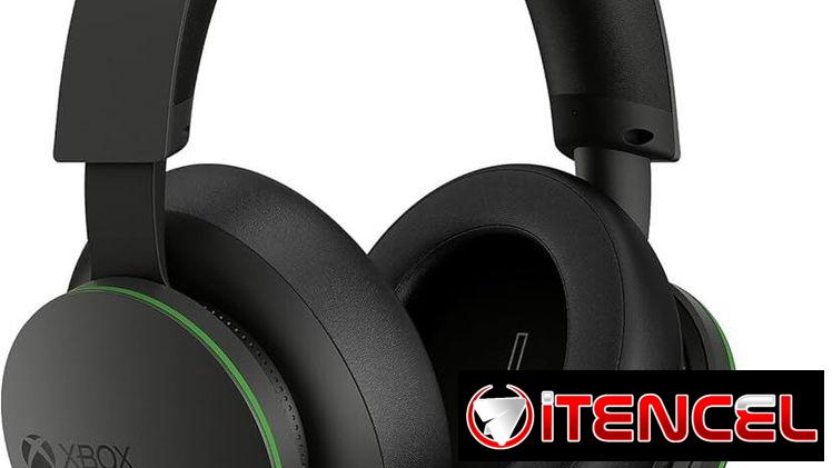 Cascos Gaming Xbox