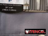 Cortinas tapasol BLACKOUT