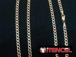 Cadenas y anillos originales
