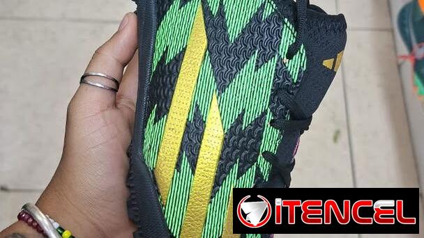 zapatillas de Futsal