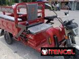 TRICICLO JIMPENG