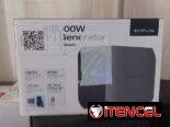 Ecoflow delta 3 classic x cantidad aprovecha y otros modelos a precio normal garantia x escrito.  Delta 3 1500, delta 2