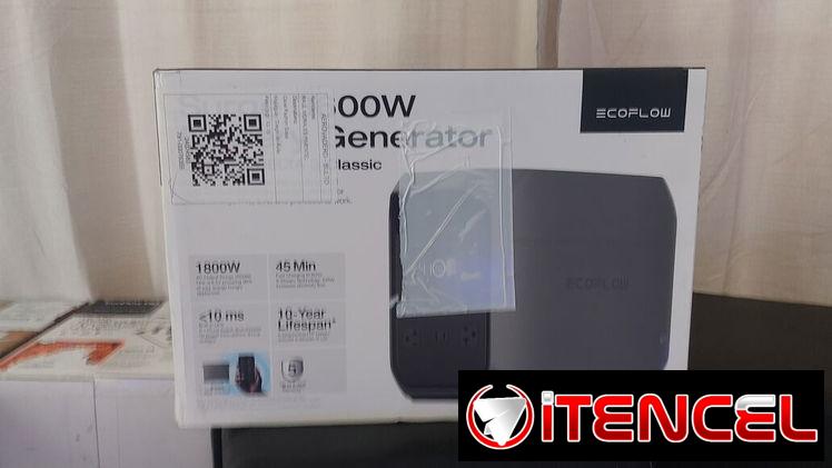 Ecoflow delta 3 classic x cantidad aprovecha y otros modelos a precio normal garantia x escrito.  Delta 3 1500, delta 2