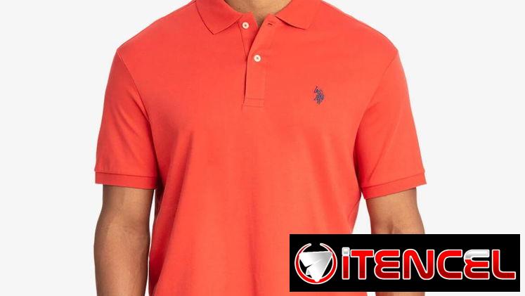 Pullovers us polo originales 💯