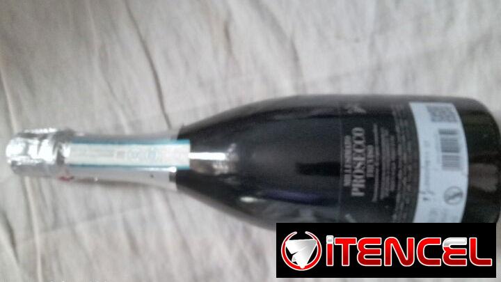 Vino espumoso italiano 750ml