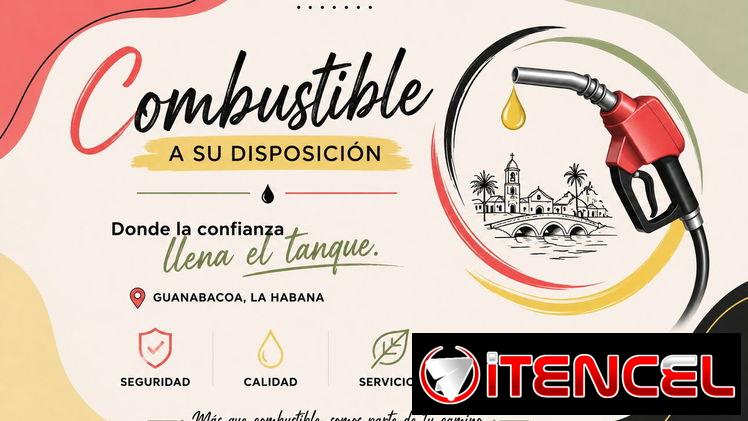 Gasolina y petróleo