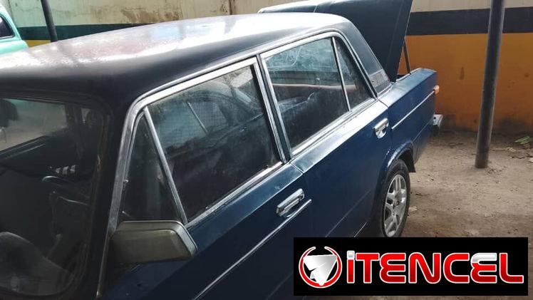 Vendo lada precio 4000 usd