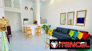 4. *Encantador apartamento de 2 habitaciones y 2 baños | Donde la belleza se encuentra con el hogar*