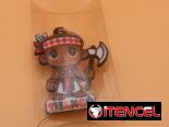 Llaveros de Santos – Diseño Exclusivo y Colorido | Accesorios | Nuevo | Garantía 5 | videojuegoshabana.com