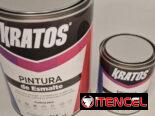 Batería y Pintura de Autos Kratos