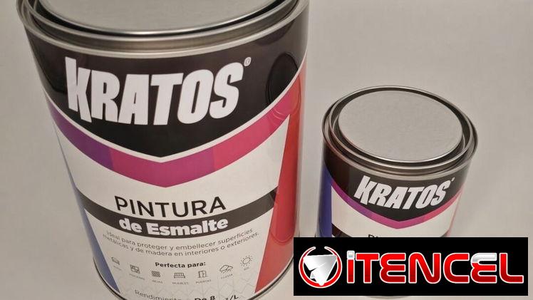 Batería y Pintura de Autos Kratos