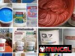Pinturas de todo tipo