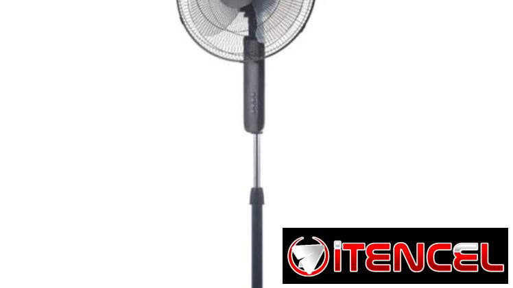 Ventilador de Pie