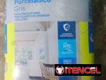 Venta de cemento cola pegon y corona.