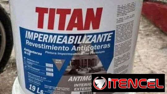 Impermeabilizante