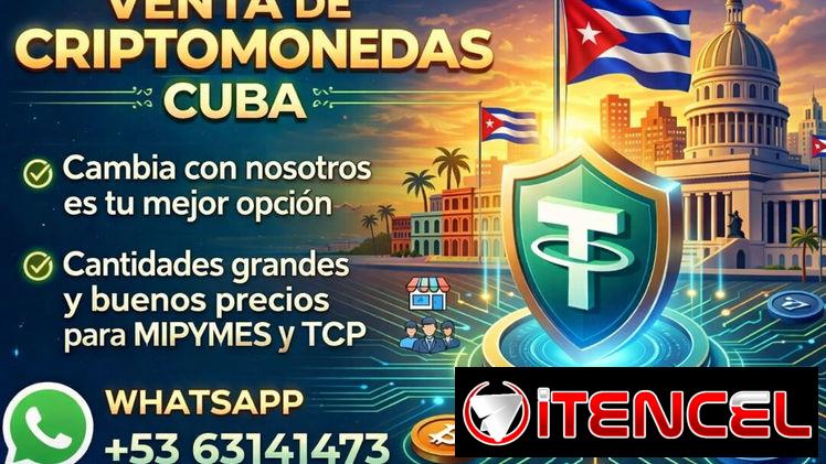 VENTA DE CRIPTOMONEDAS
