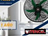 Ventiladores recargables para tu hogar 💨💨