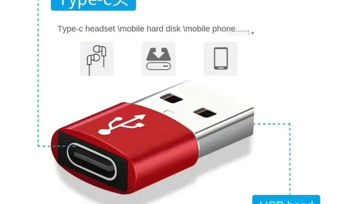 Tengo adaptadores para móviles con muchas combinaciones