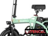 Bicicleta eléctrica
