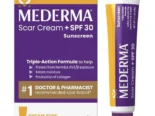 Mederma Scar Cream + SPF 30 (20 g / 0.7 oz) | Con garantía | videojuegoshabana.com