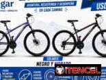 Bicicletas , Eco Flow, Kits Solares, Colchones, Electrodomésticos