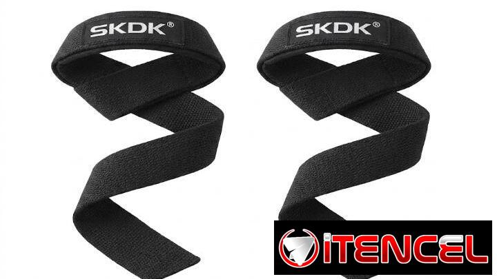 CORREAS DE LEVANTAMIENTO SKDK® (PAR)*