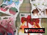 Gafas, mochilitas y relojes de niños