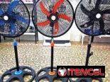 Ventilador