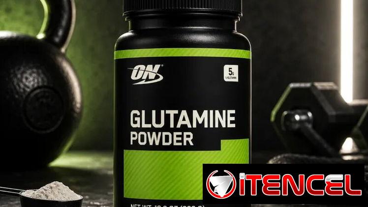 Glutaminas