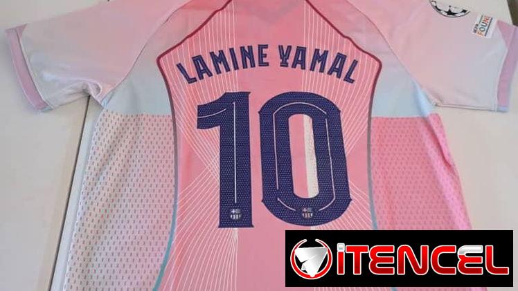 ‼️‼️No pierdas la oportunidad de vestir uno de tu jugador favorito ‼️‼️