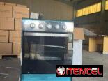Cocina Milexus de 24″