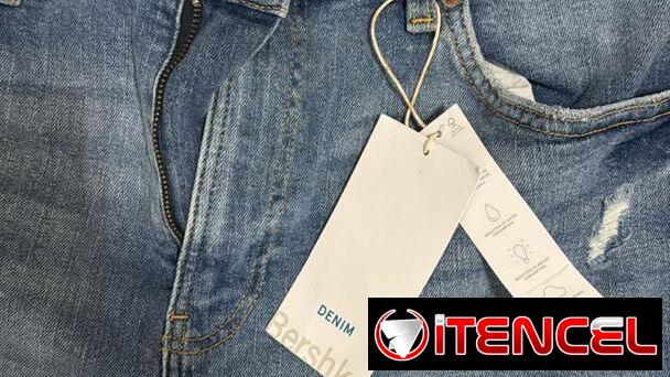 Pantalon Bershka Hombre nuevo