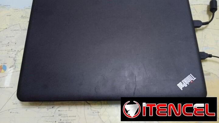Laptop